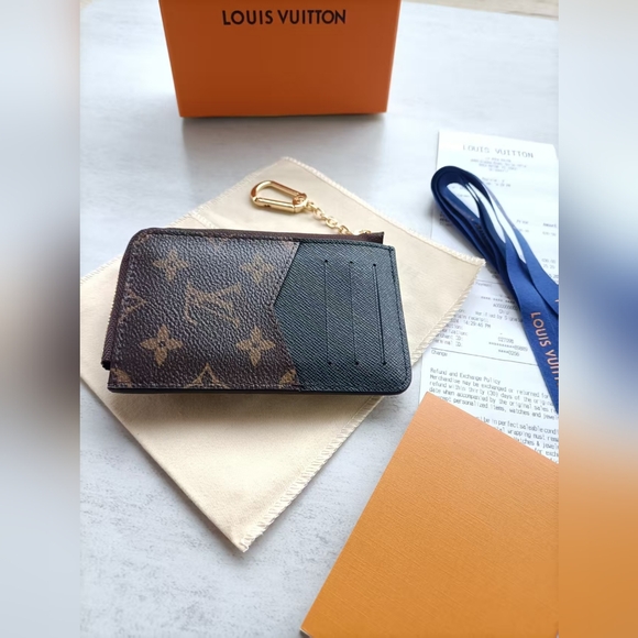 Louis Vuitton Romy Card Holder - Picture 4 of 8